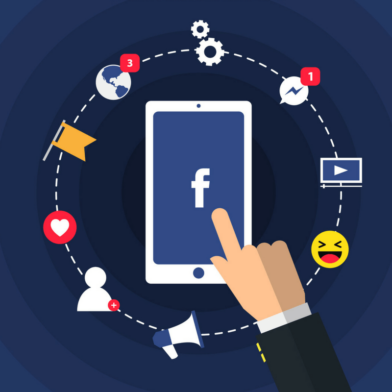 Facebook Zero