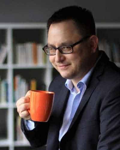 Darek Puzyrkiewicz