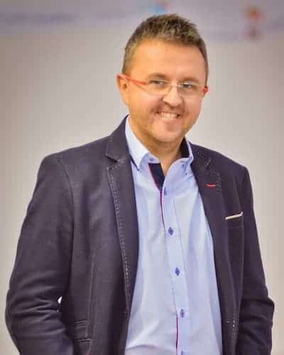 Marek Jankowski
