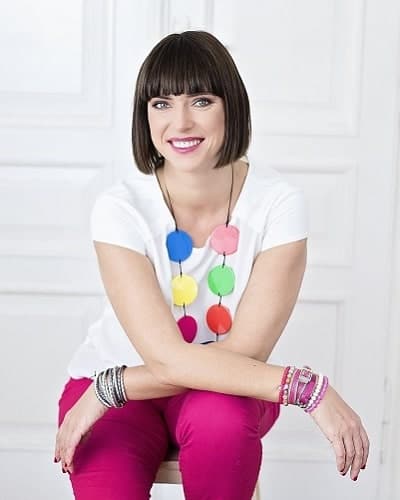 Ola Budzyńska