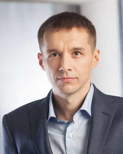Piotr Bucki