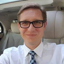 Andrzej Samociuk