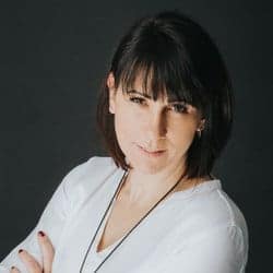 Ewa Stellmach