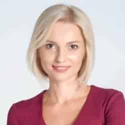 Joanna Ceplin