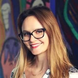 Magdalena Urbaniak
