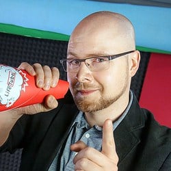 Kamil Bolek