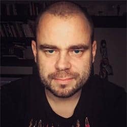 Maciej Budzich