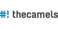 The Camels - logo