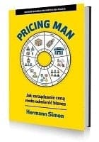 Pricing Man - okładka