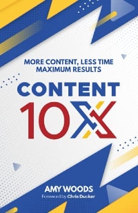 Content 10x – okładka