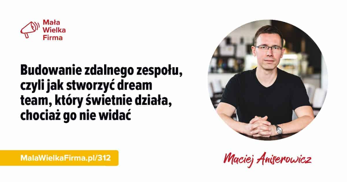 Budowanie zdalnego zespołu, czyli jak stworzyć dream team, który świetnie działa, chociaż go nie widać