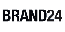 Brand24 - logo