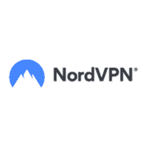 Nord VPN - logo
