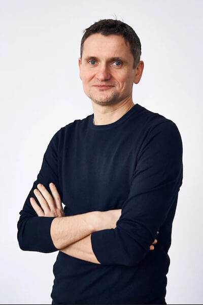 Marcin Stefaniak