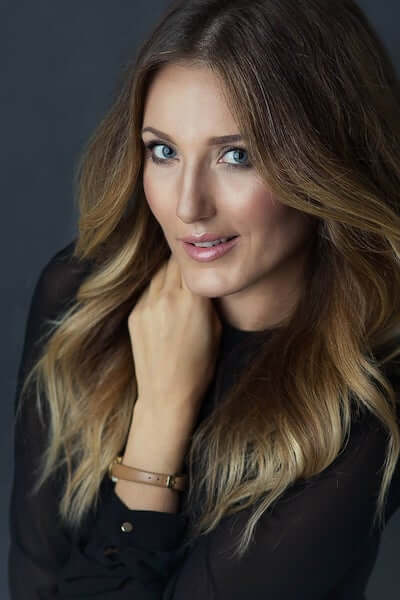 Monika Serek