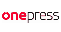 Onepress - logo