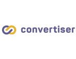 Convertiser – logo