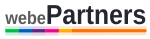 webePartners – logo