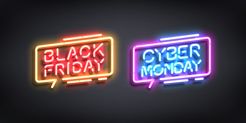 Black Friday czy Cyber Monday – co lepsze?