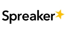 Logo Spreaker