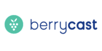 Berrycast – logo