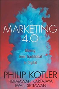 Książka: Marketing 4.0