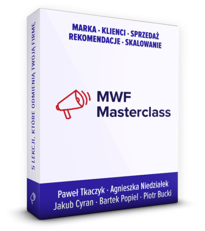 MWF Masterclass