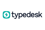Typedesk logo