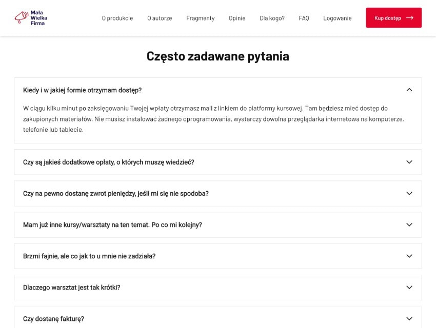 jak badać potrzeby klientów? zbieraj i analizuj pytania, które ci zadają