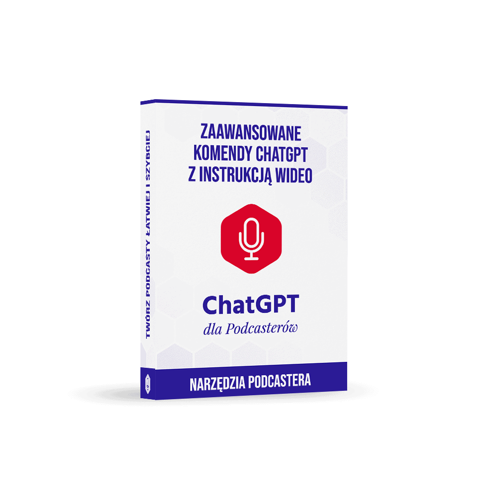 kurs o chatgpt dla podcasterów