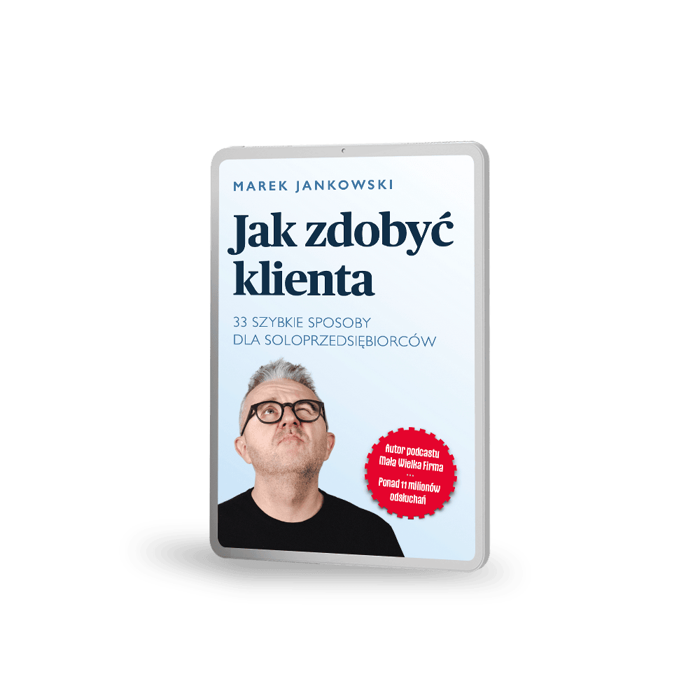 ebook o pozyskiwaniu klientów