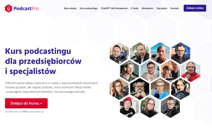 kurs online to bardzo popularny przykład produktu cyfrowego