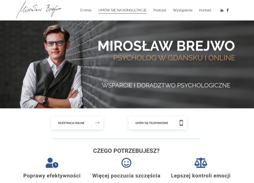 Konsultacje online to prosty pomysł na produkt cyfrowy – możesz pomagać klientom z całej Polski i z zagranicy.