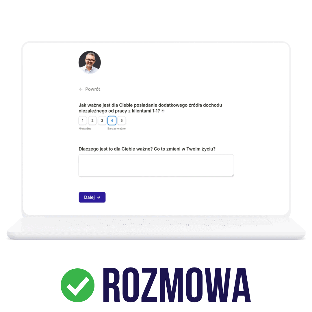 badanie potrzeb klientów wg metody 6Z