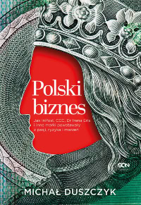 Polski biznes – okładka